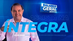 Read more about the article Balanço Geral Maringá ao vivo – 16/09/2022 – JÚRI EM GOIOERÊ, CORPOS DO CASAL NÃO FORAM ENCONTRADOS.