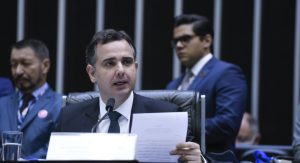 Read more about the article Pacheco diz que Congresso apresentará soluções para piso da enfermagem