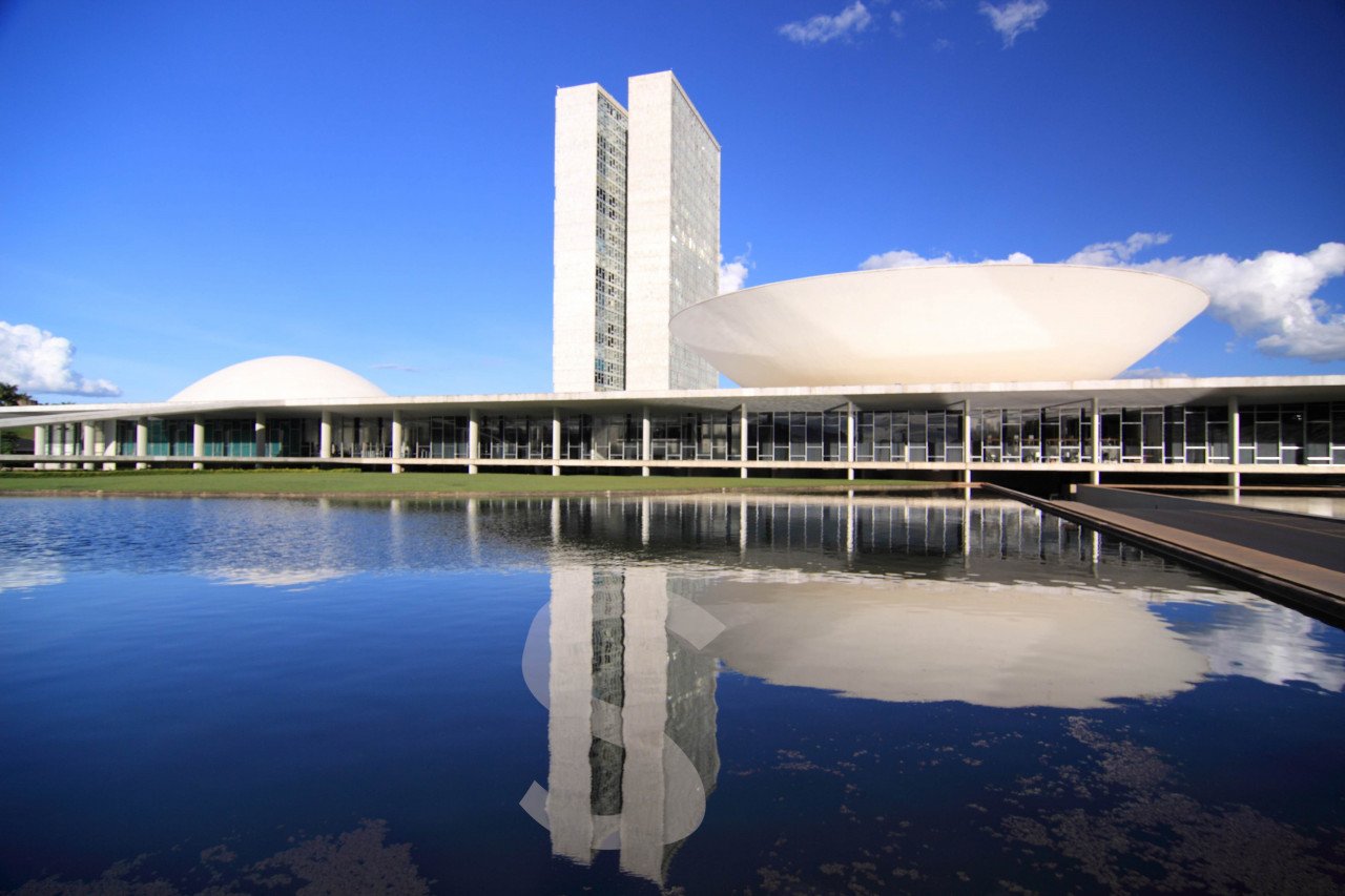 You are currently viewing Congresso brasileiro é o segundo mais caro do mundo