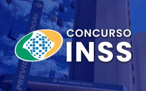 Read more about the article Estão abertas as inscrições para o concurso do INSS