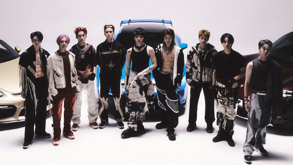 You are currently viewing NCT 127 lança novo álbum “2 Baddies”, após single de mesmo nome