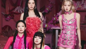 Read more about the article BLACKPINK lança segundo álbum e divulga videoclipe do novo single “Shut Down”