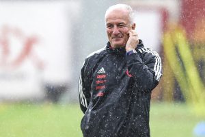 Read more about the article Dorival chega à terceira final de Copa do Brasil da carreira, agora com Flamengo