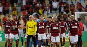 Read more about the article Flamengo mantém sonho pelo Brasileirão e tem rodada decisiva antes de data Fifa; veja cenários