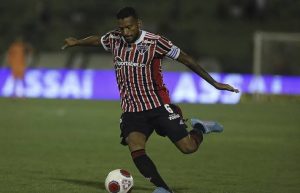 Read more about the article São Paulo tem rendimento desastroso fora de casa no Brasileirão