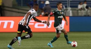 Read more about the article Palmeiras busca feito que não acontece há 80 anos contra o Santos