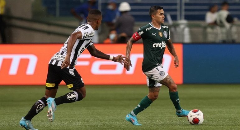 You are currently viewing Palmeiras busca feito que não acontece há 80 anos contra o Santos