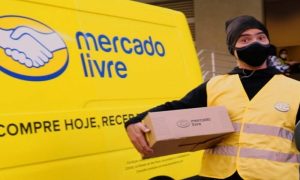 Read more about the article Mercado Livre abre 950 vagas de emprego. Confira as oportunidades!