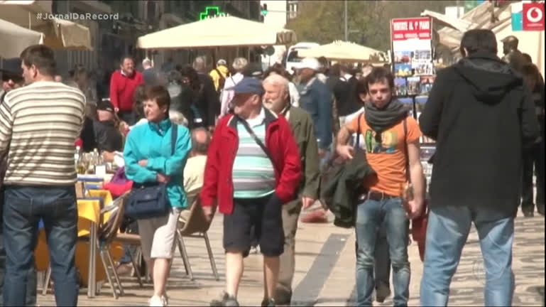 You are currently viewing Número de pessoas que trocam os Estados Unidos por Portugal está em alta