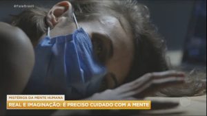 Read more about the article Mistérios da Mente Humana: Qual é o limite entre a realidade e a imaginação?