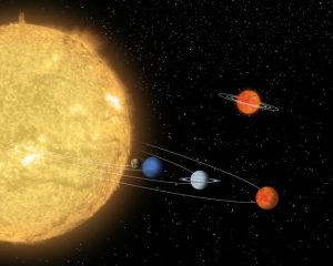 Read more about the article Pesquisadores querem explorar o espaço além do sistema solar