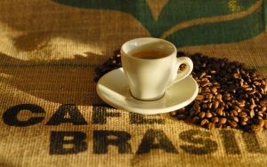 Read more about the article Exportação de café do Brasil atinge US$ 5,9 bi até agosto