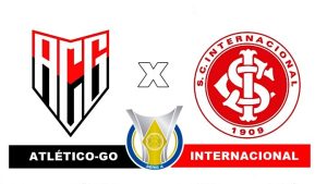 Read more about the article Atlético Goianiense x Inter ao vivo: como assistir online e pela TV ao jogo do Brasileirão