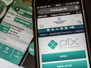 Read more about the article ‘Pix está se destacando como um grande sucesso’, segundo Banco Internacional