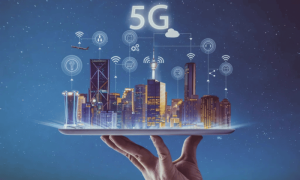 Read more about the article Internet 5G será liberada pela Anatel em mais de 5 capitais; confira