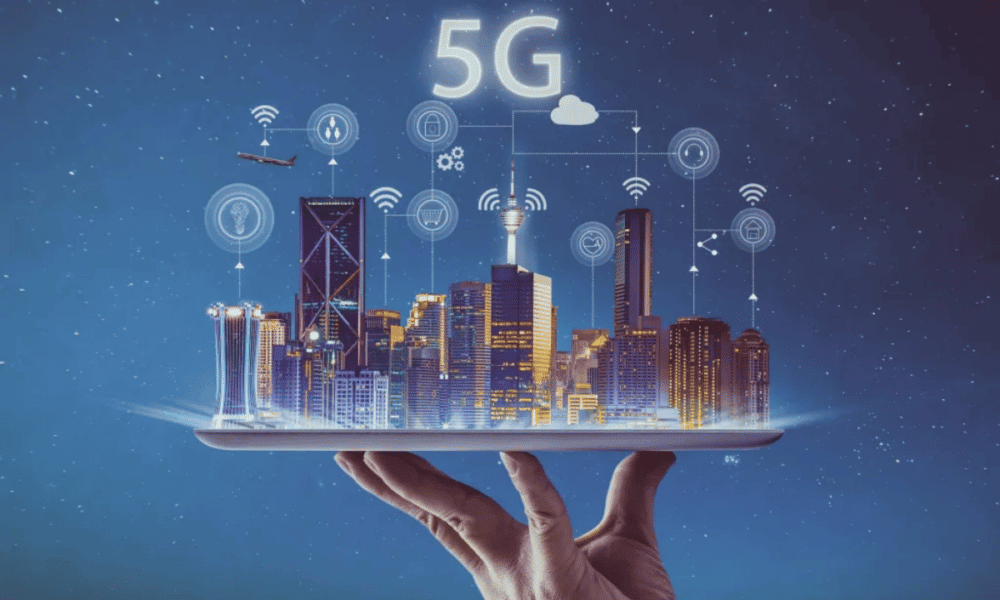 You are currently viewing Internet 5G será liberada pela Anatel em mais de 5 capitais; confira