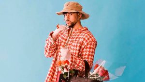 Read more about the article “Un Verano Sin Ti” de Bad Bunny consegue grande feito na Billboard 200