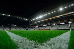 Read more about the article Qual a data da partida entre Corinthians x Flamengo na Neo Química Arena?