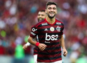 Read more about the article Flamengo toma atitude inesperada e fecha parceria com seleção para ter craque no elenco