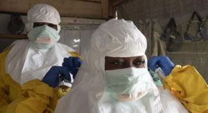 Read more about the article Uganda declara surto de ebola após descoberta de cepa do Sudão no país