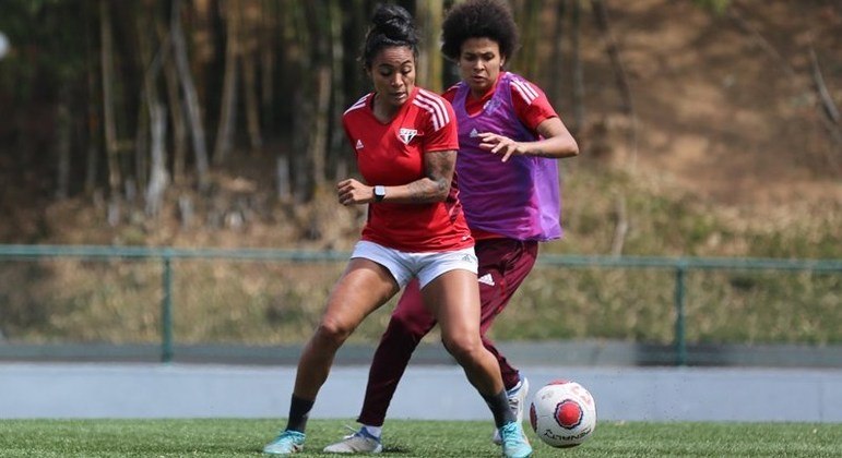 You are currently viewing São Paulo recebe o Realidade Jovem de olho no Paulistão Feminino