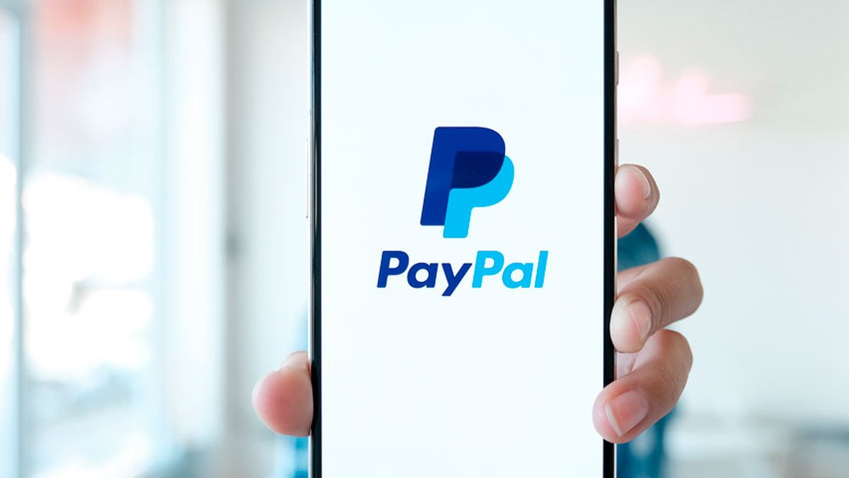 You are currently viewing PayPal disponibiliza cupons nos valores de R$ 25 e R$ 50 para usuários