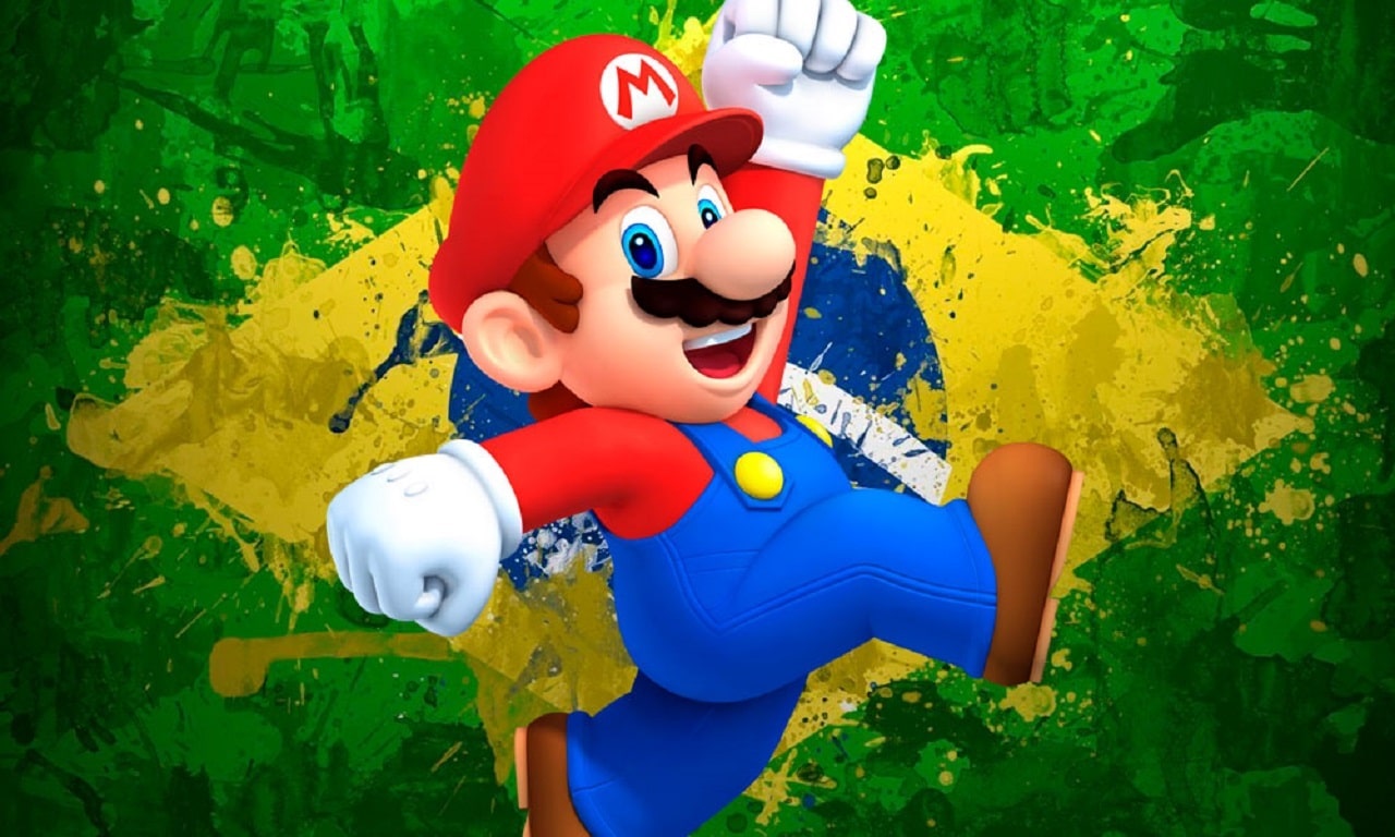 You are currently viewing Nintendo tem agora um perfil brasileiro oficial no Twitter