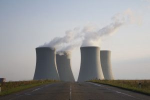 Read more about the article China vai construir megalaboratório de fusão nuclear