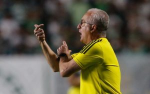 Read more about the article ‘Era Landim’: Dorival Júnior é primeiro treinador a chegar na final da Copa do Brasil