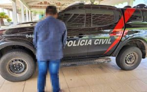 Read more about the article Vaqueiro condenado por homicídio foi preso pela Polícia Civil em Amajari