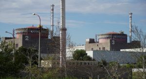 Read more about the article Situação em usina nuclear de Zaporizhzhia ‘segue se deteriorando’, diz AIEA