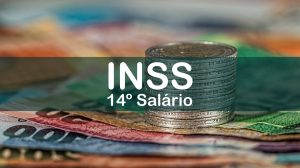 Read more about the article 14º Salário do INSS para aposentados e pensionistas: Veja quando vai sair