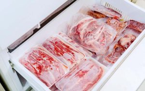 Read more about the article Boi: China continua como maior destino da carne bovina brasileira