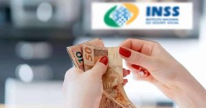 Read more about the article Mulher recebe mais de R$ 50 mil do INSS por engano e não precisará devolver