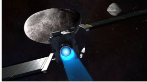 Read more about the article DART: entenda a escolha da NASA para a colisão de asteroide