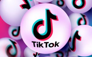 Read more about the article Será que o TikTok vai substituir o Google como mecanismo de pesquisa?