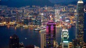 Read more about the article Hong Kong elimina quarentena, mas mantém testes para viajantes