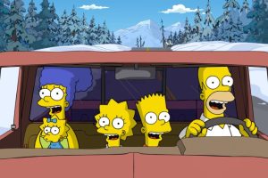 Read more about the article Com base nos Simpsons, conspiracionistas acreditam que “evento trágico” vai acontecer neste 24 de Setembro