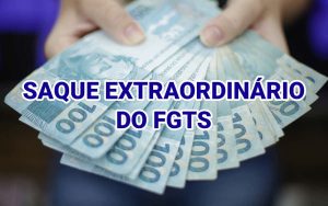 Read more about the article Trabalhador ainda pode realizar o saque de parcela única de R$ 1 mil do FGTS