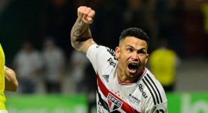 Read more about the article São Paulo pode atingir nova marca relacionada a gols contra o Avaí