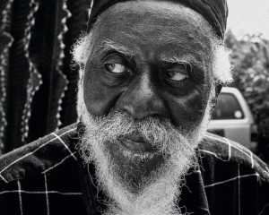 Read more about the article Pharoah Sanders, lenda do Jazz, morre aos 81 anos