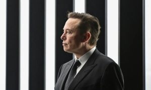 Read more about the article ELON MUSK ensina lição sobre liderança aos seus funcionários; confira!