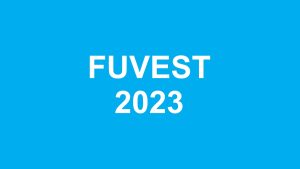 Read more about the article USP prorroga período de inscrição para o vestibular da Fuvest 2023