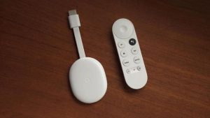 Read more about the article Refresco para o seu bolso: Chromecast HD com Google TV traz preço acessível em seu novo modelo