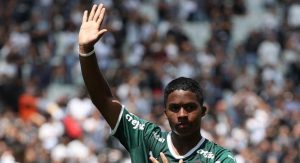 Read more about the article OPINIÃO: Endrick atingiu o teto na base do Palmeiras; já está na hora do profissional