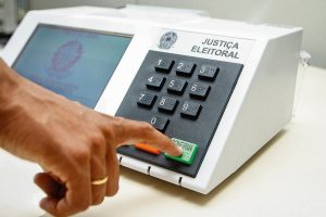 Read more about the article Brasil tem número recorde de eleitores no exterior