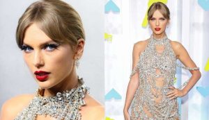 Read more about the article Taylor Swift estar preparando uma nova turnê mundial, segundo revista