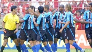 Read more about the article Ídolo do Náutico critica postura do Grêmio em relação a Batalha dos Aflitos: “Valorizou demais”