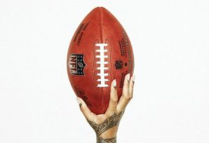 Read more about the article Super Bowl com Rihanna faz roqueiros reclamarem novamente de “exclusão” da NFL