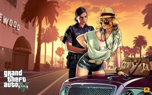 Read more about the article Hacker supostamente responsável pelo vazamento de GTA 6 é preso em Londres